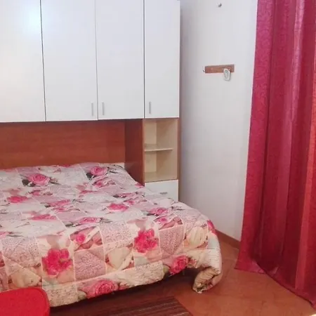 Pensionat La Brocca