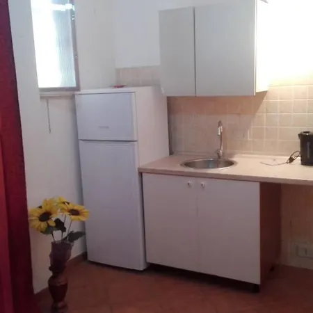 La Brocca マルサラ