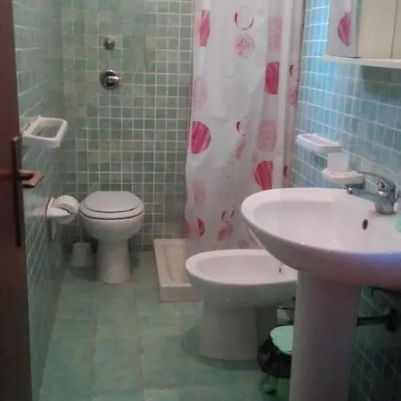 La Brocca マルサラ