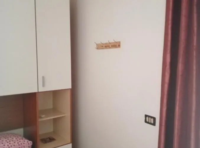 Гостевой дом La Brocca Марсала