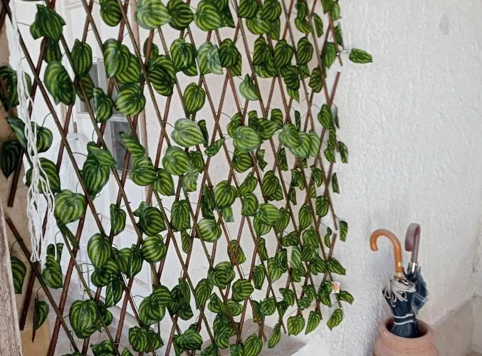 La Brocca Гостевой дом Марсала