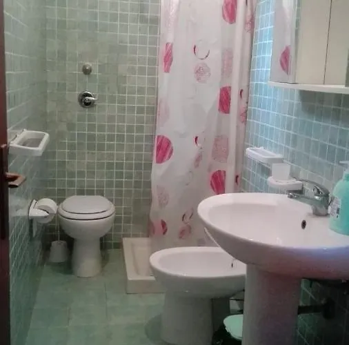 Гостевой дом La Brocca Марсала