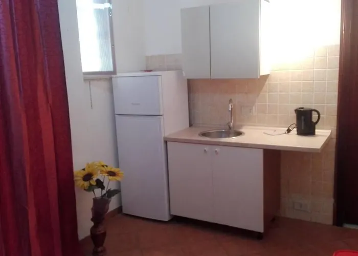 La Brocca Марсала