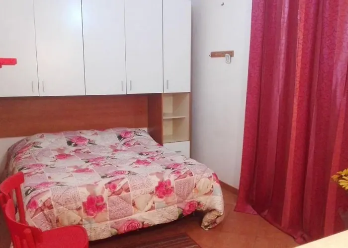 Гостевой дом La Brocca